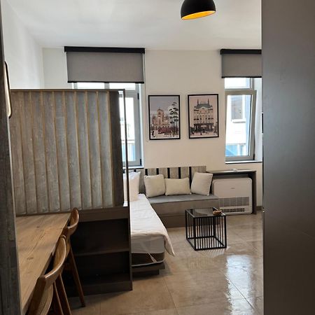 Apartment Simba Knez Mihailova Белград Экстерьер фото