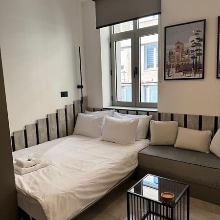 Apartment Simba Knez Mihailova Белград Экстерьер фото