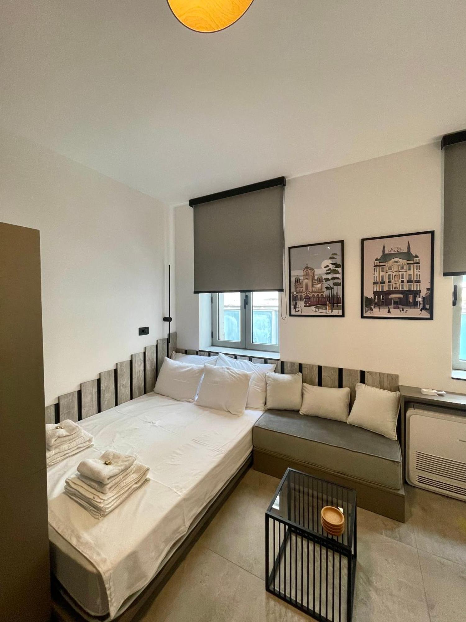Apartment Simba Knez Mihailova Белград Экстерьер фото