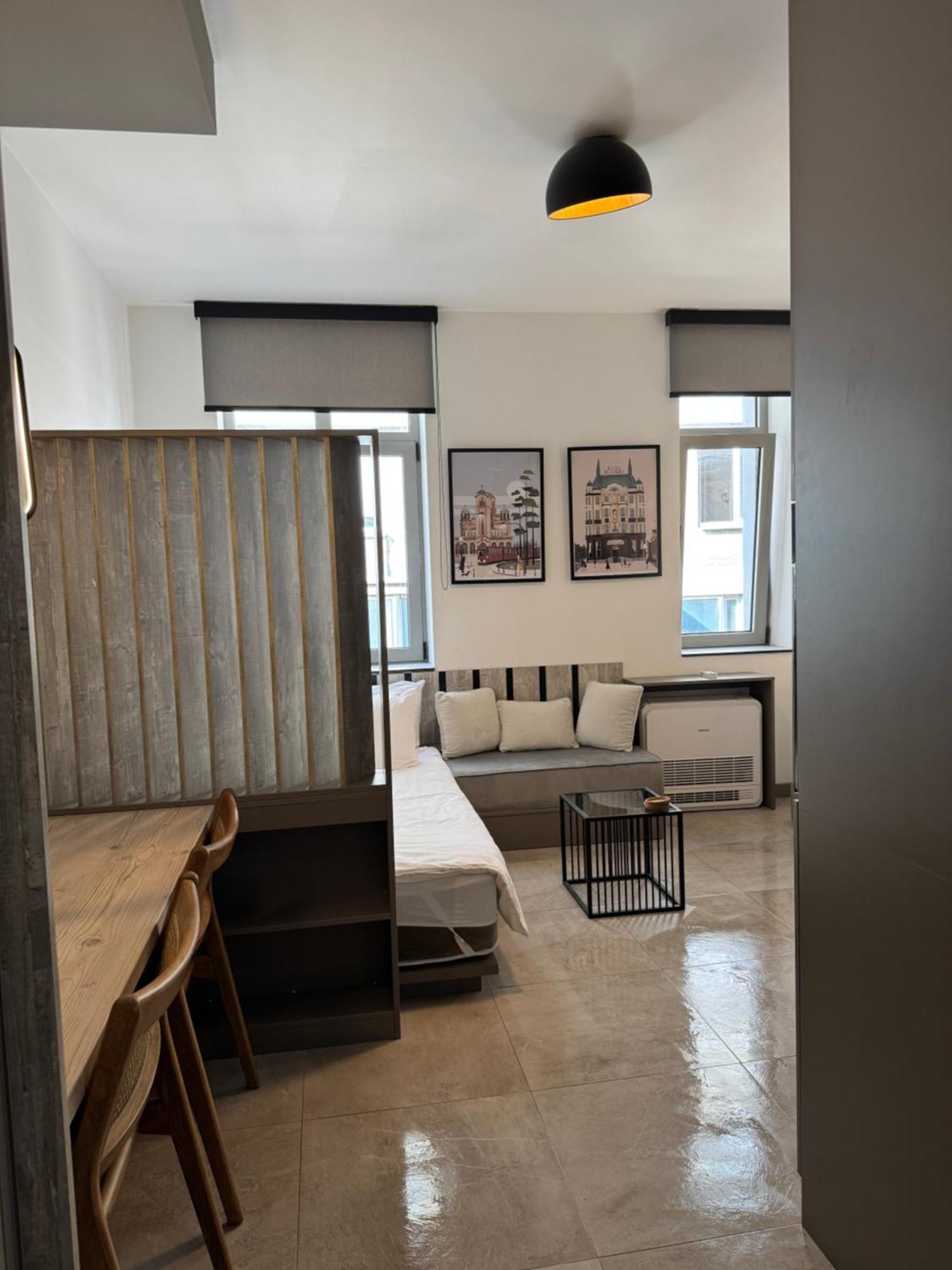 Apartment Simba Knez Mihailova Белград Экстерьер фото