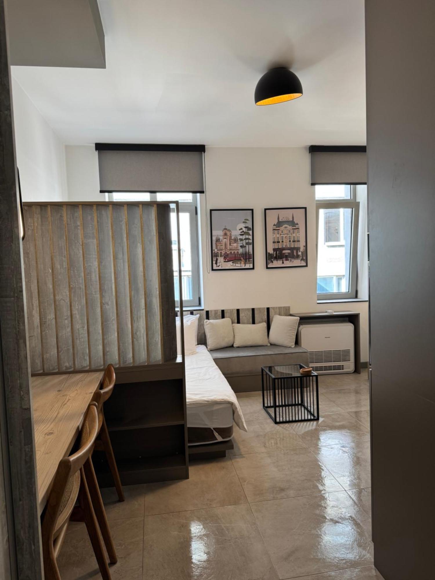 Apartment Simba Knez Mihailova Белград Экстерьер фото