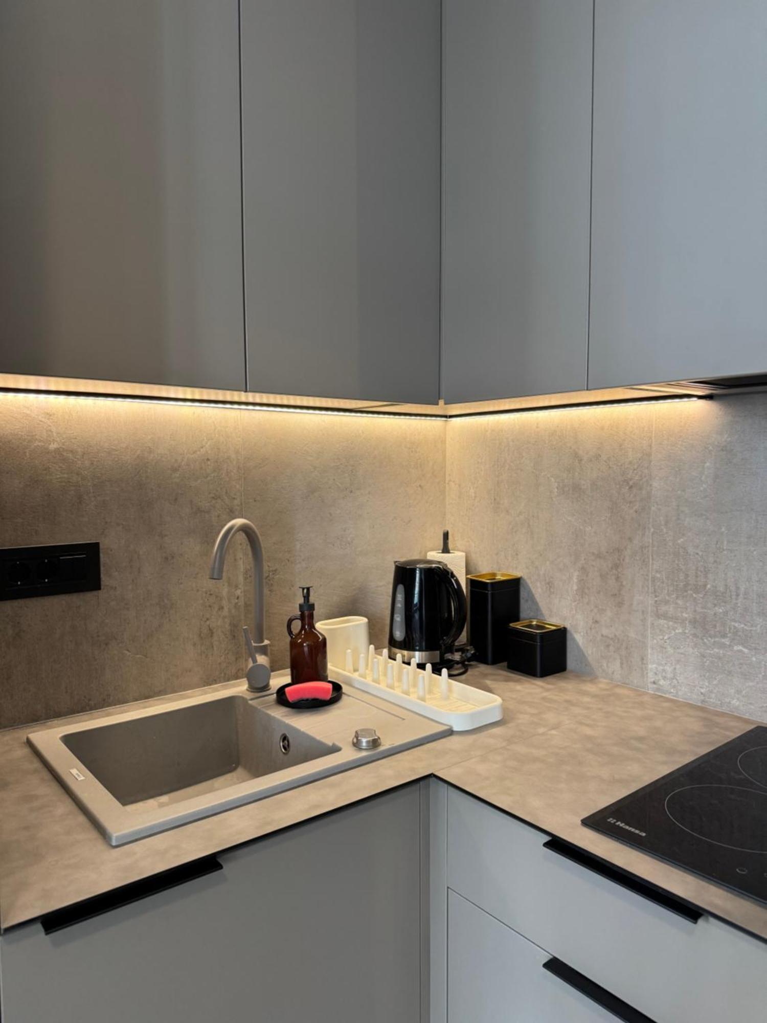 Apartment Simba Knez Mihailova Белград Экстерьер фото