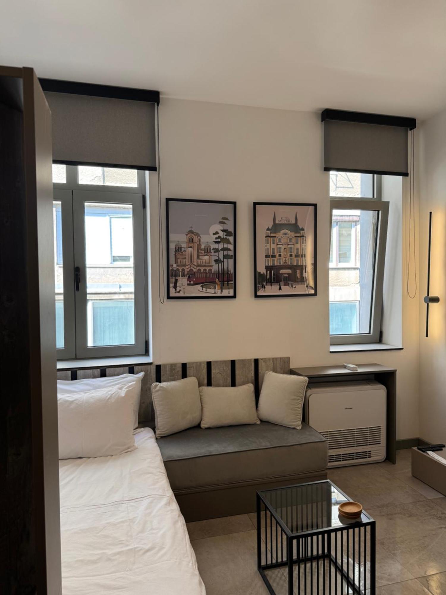 Apartment Simba Knez Mihailova Белград Экстерьер фото