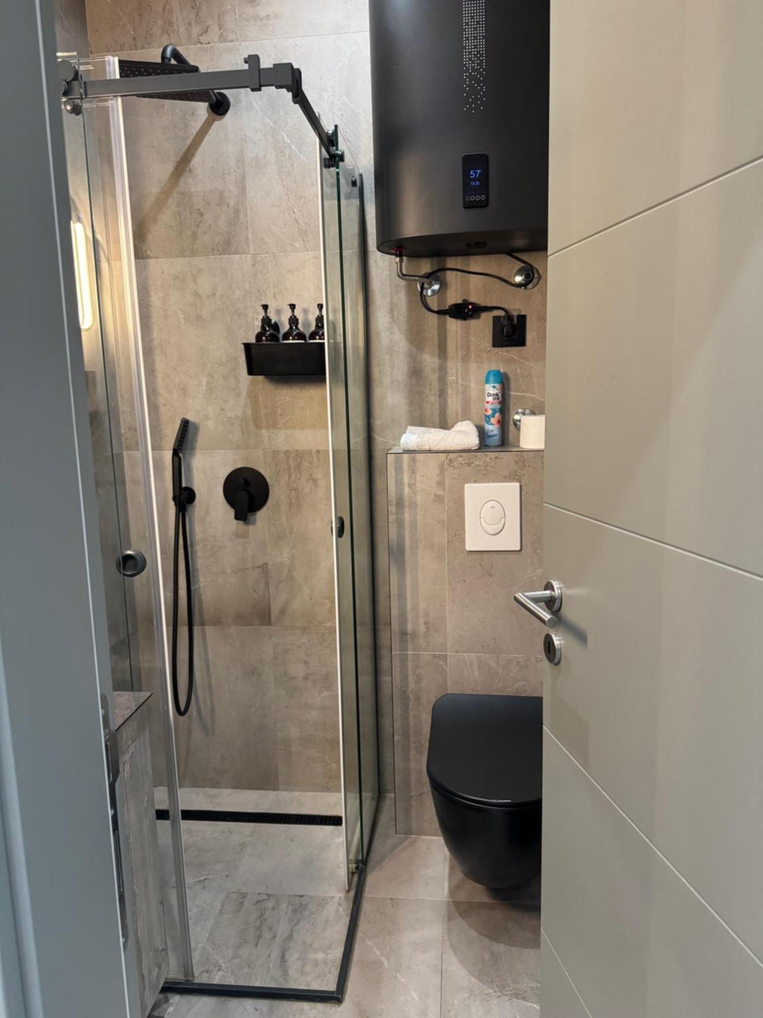 Apartment Simba Knez Mihailova Белград Экстерьер фото